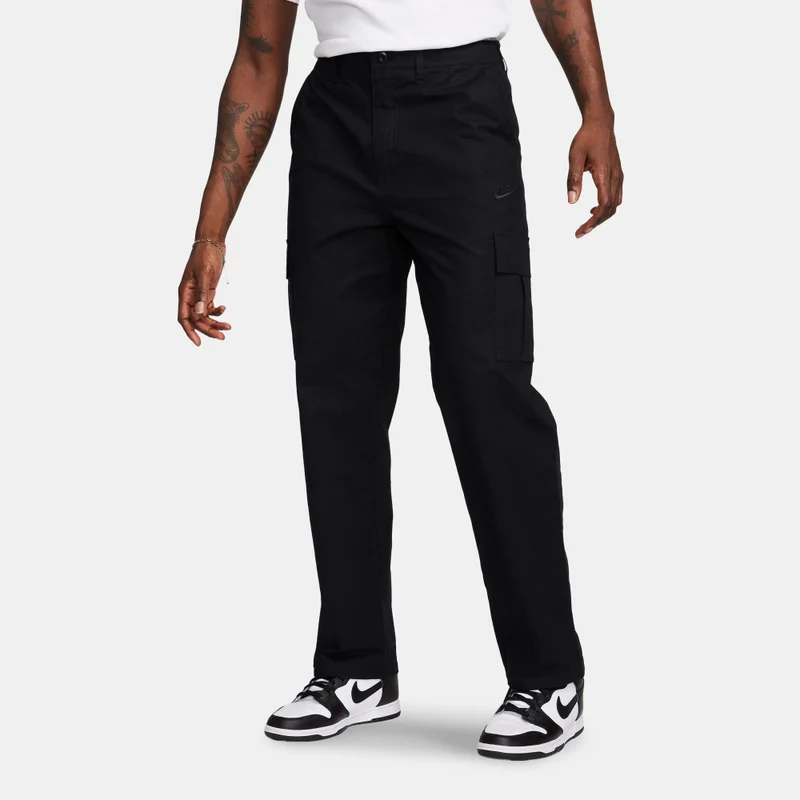 نايكي كلوب بنطال كارجو للرجال