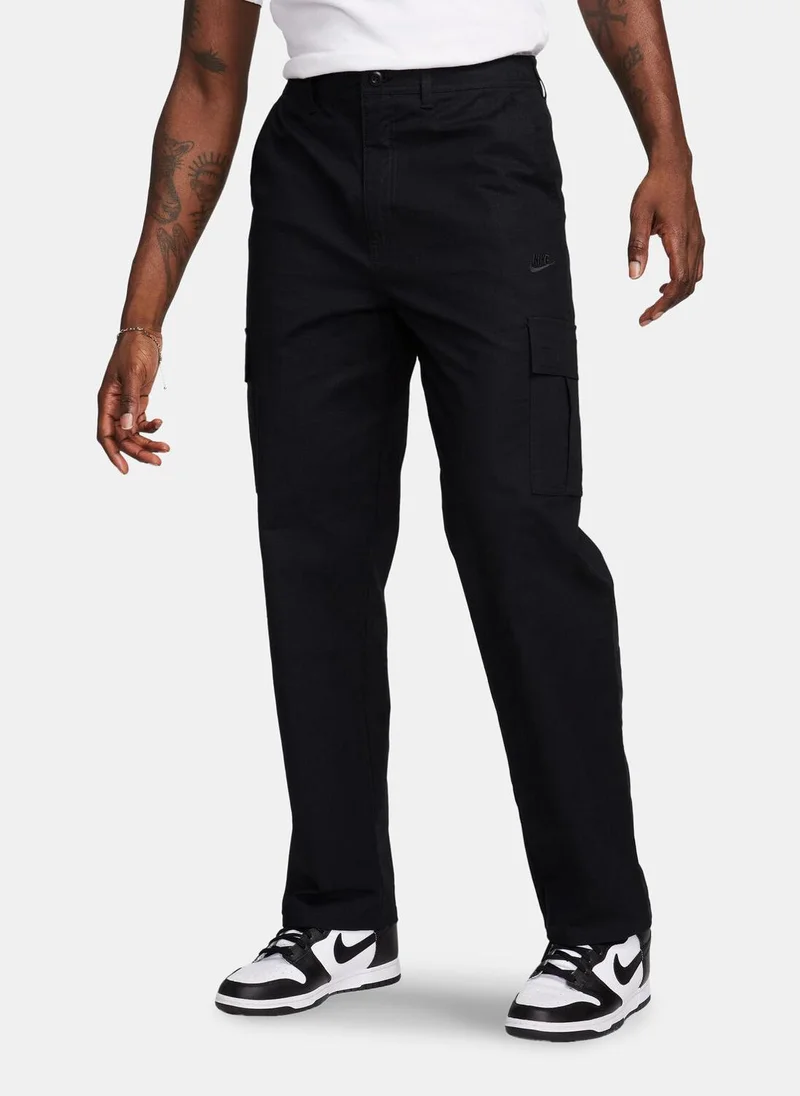 نايكي Men's Club Cargo Trousers