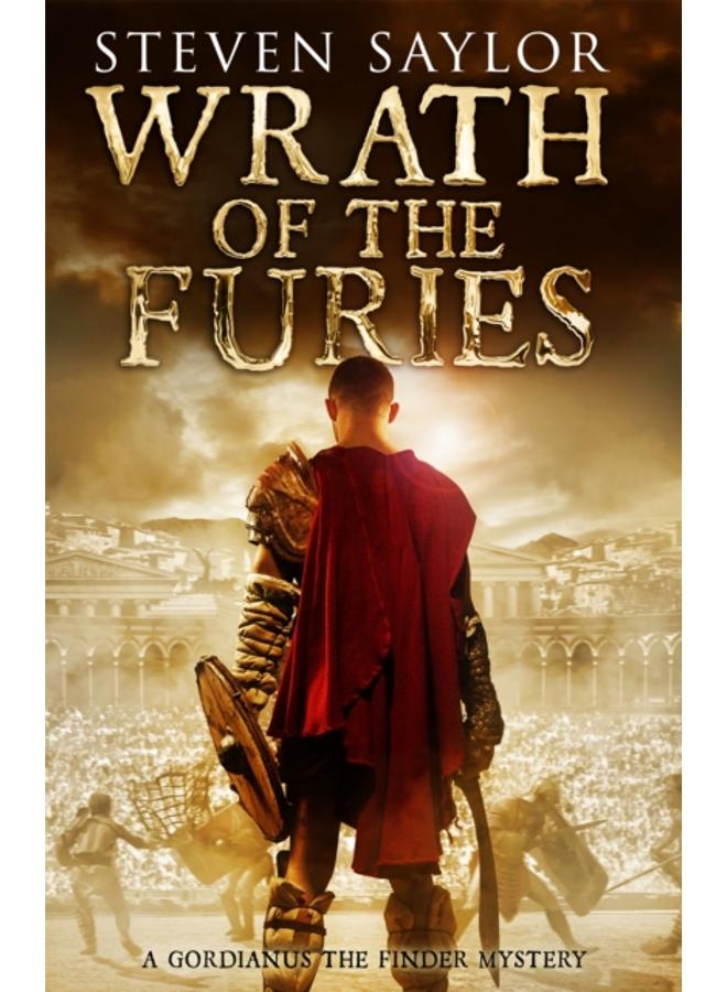 Wrath of the Furies 