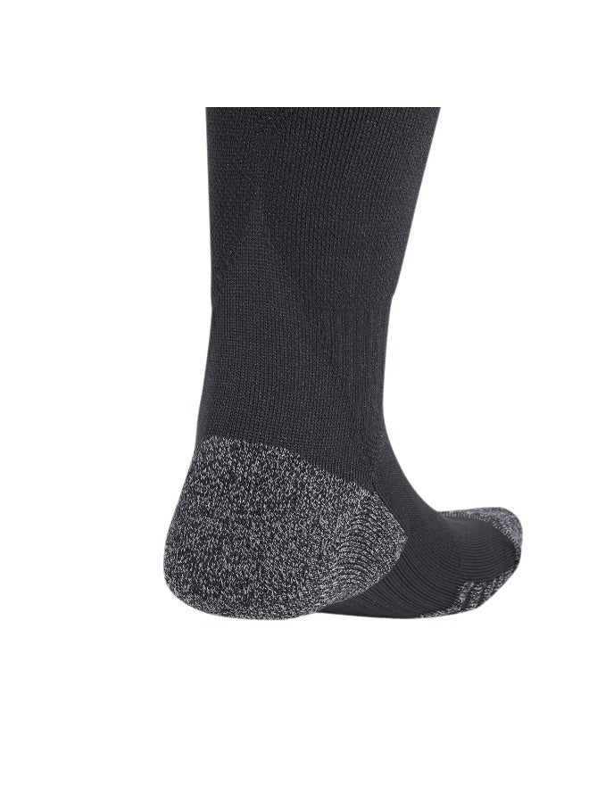Adidas Afc A So Black Football Socks Kxxl - Image 2