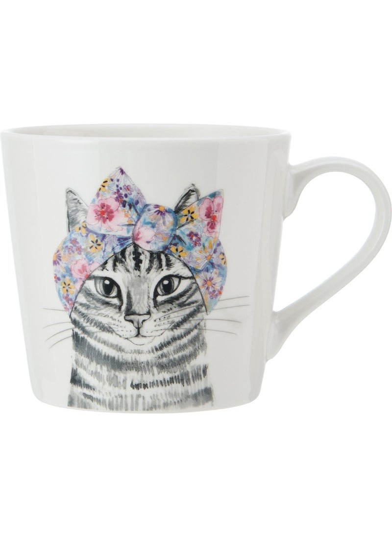 Tipperleyhill 380ML Fine China Mug Cat - pzsku/Z9DA99D6E78820957A896Z/45/_/1730556910/78da9dff-3475-4816-9802-a919946cfe01