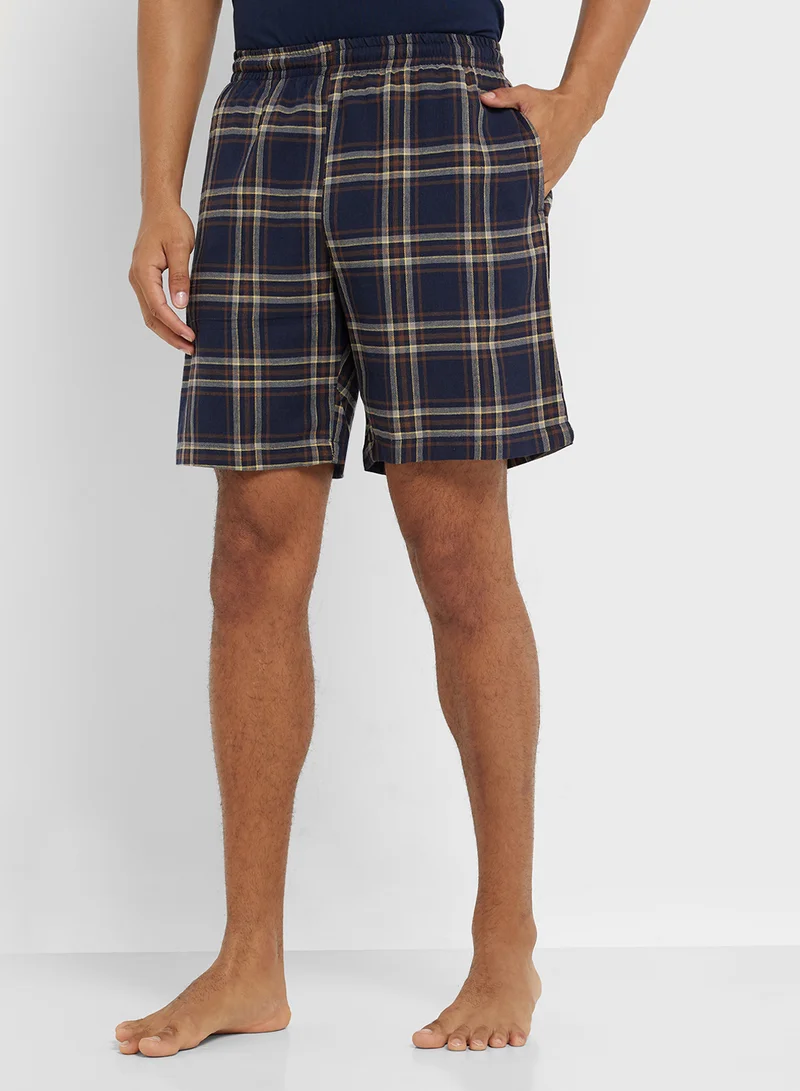 Seventy Five Nightwear T-Shirt & Shorts Sets