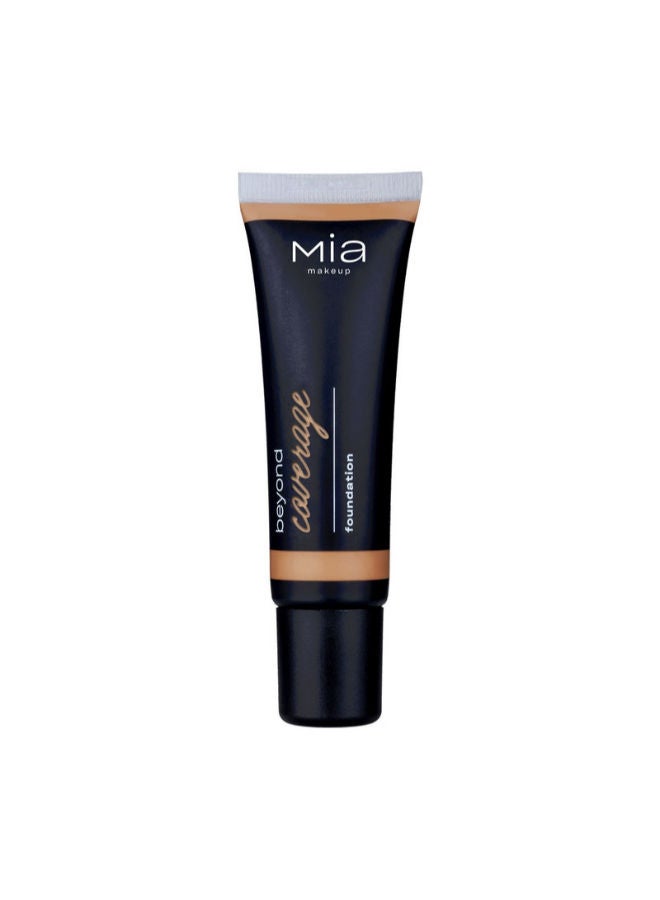 Mia Makeup Beyond Coverage Foundation 13  - Image 1