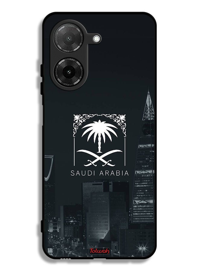 Tolwak غطاء حماية Xiaomi Redmi A5 4G المملكة العربية السعودية - Image 1