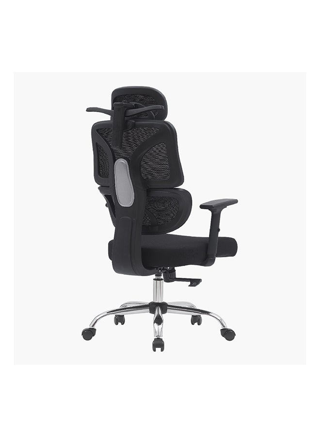 Home Box Denver High Back Office Chair 72 x 128 x 65 cm - Image 5