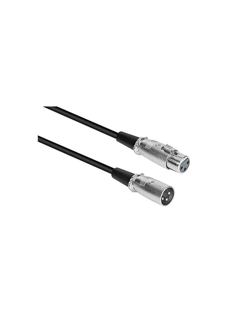 XLR C5 Audio cable - pzsku/Z9DAA17D73DFF38252B0BZ/45/_/1693903903/d81362e4-d4df-4968-b12c-879e31c9363c