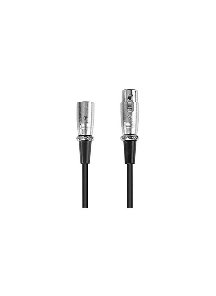 BOYA - XLR C5 Audio cable - Image 1