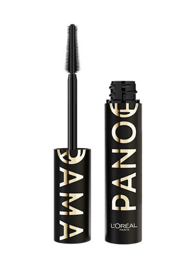 L'OREAL PARIS Volume Million Lashes 24 Hour Panorama All Night Black