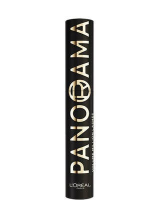 Volume Million Lashes 24 Hour Panorama All Night Black - view 2