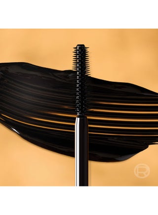 Volume Million Lashes 24 Hour Panorama All Night Black - view 3