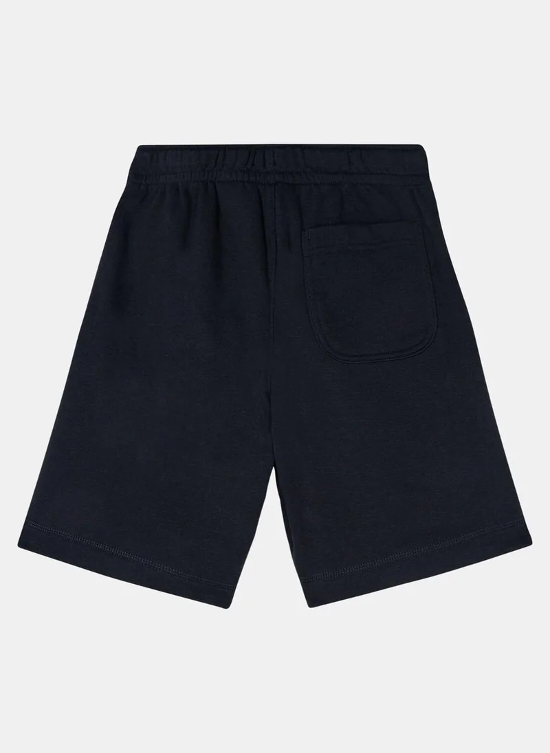 Nike Kids' Sportswear Shorts (Older Kids)