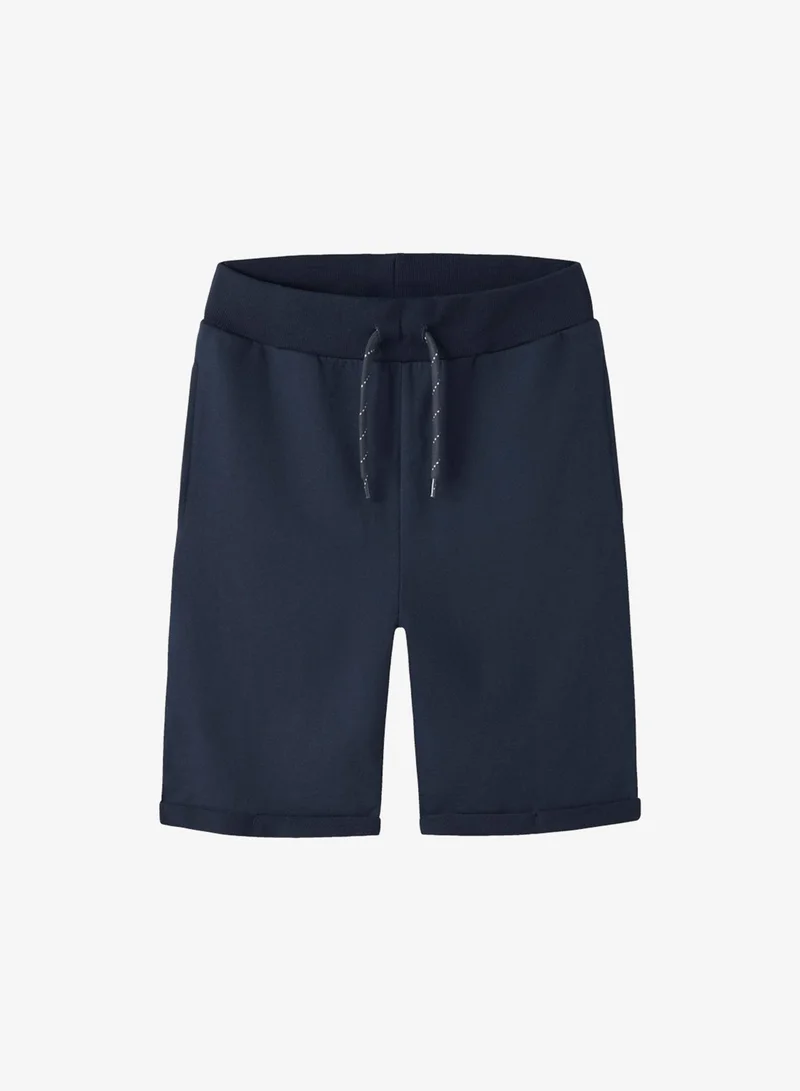 نيم ات شورت رياضي برباط للأطفال