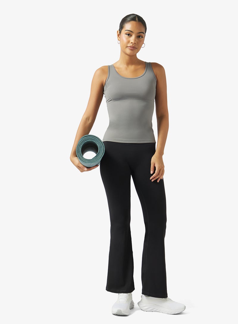 FRWD Soft Touch Performance Tank Top with Mesh Back - Image 4