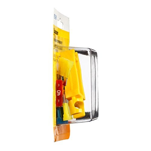 Bussmann (BP/ATC-AH8-RPP) High Ampere ATC Emergency Fuse Kit - 8 Piece - Image 3