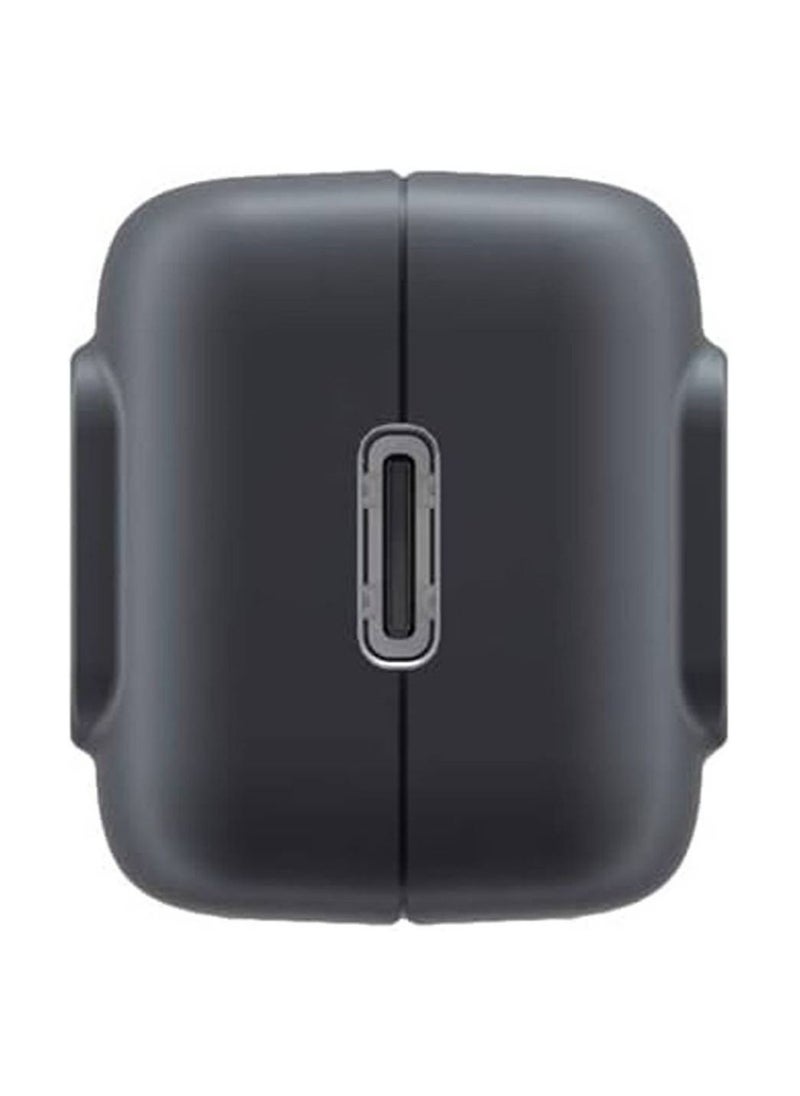 Insta360 ONE R Fast Charging Hub, Up to 2 Battery Charging, 9V/2A Input Power, Smart Sequence Base on Battery Levels, USB-C Charging Interface Port  - Image 3