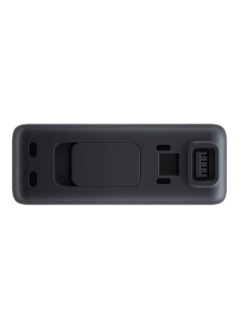Insta360 ONE R Fast Charging Hub, Up to 2 Battery Charging, 9V/2A Input Power, Smart Sequence Base on Battery Levels, USB-C Charging Interface Port  - Image 5
