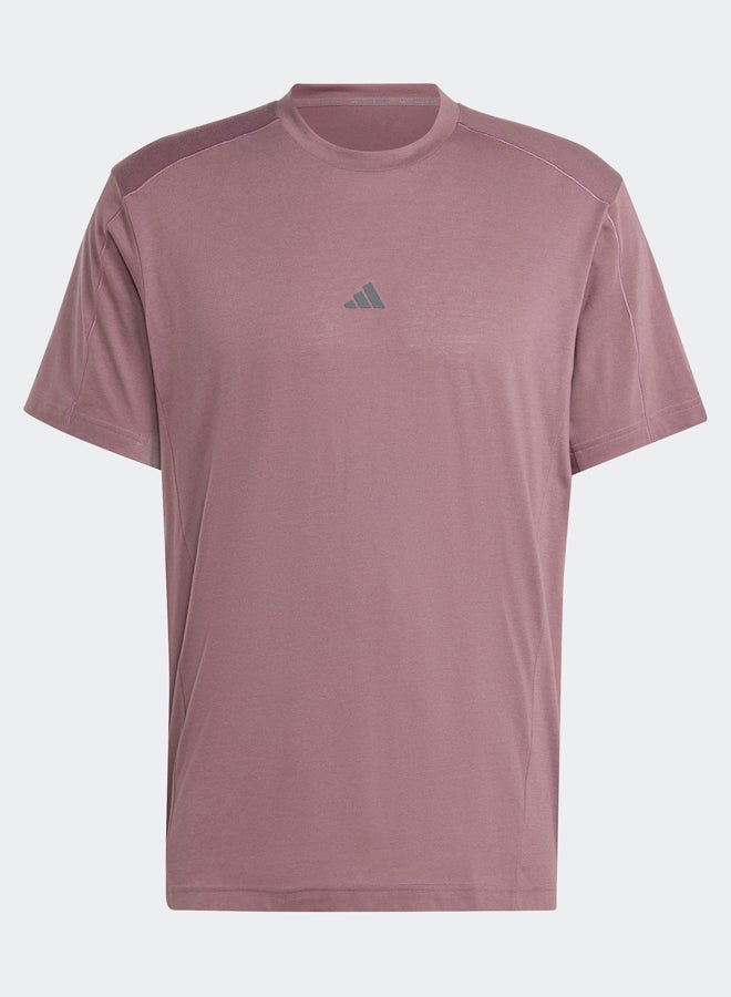 Yoga T-Shirt