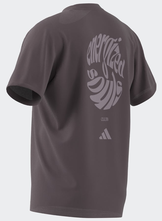 Yoga T-Shirt