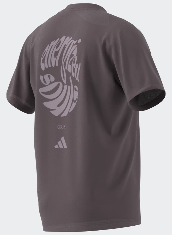 Yoga T-Shirt
