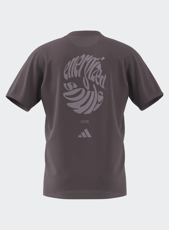 Yoga T-Shirt