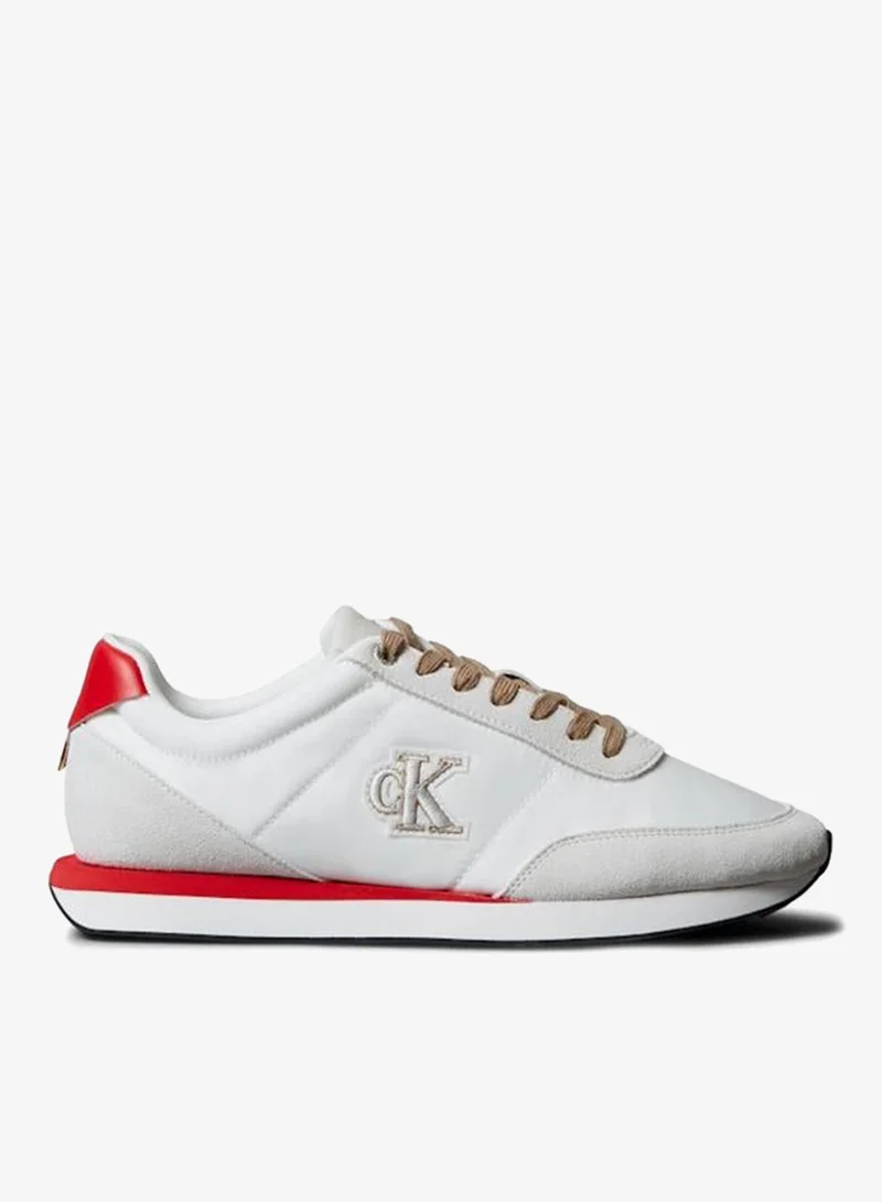 Calvin Klein Jeans 1979 Low Top Retro Sneakers