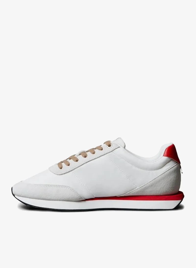 Calvin Klein Jeans 1979 Low Top Retro Sneakers