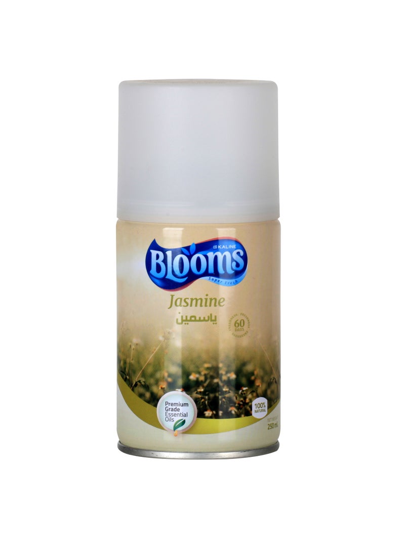 Jasmine - Automatic Refill Air Freshener - 250ml