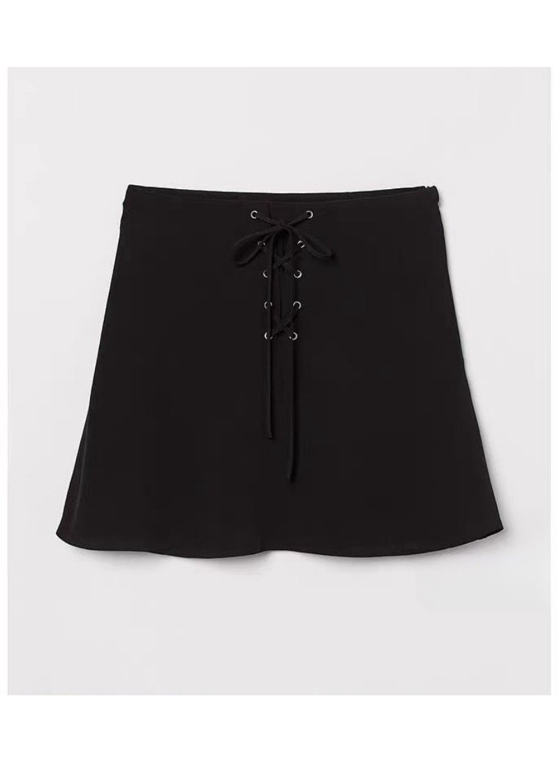 H and M - New Fashion Casual Women's Skirt - Image 1