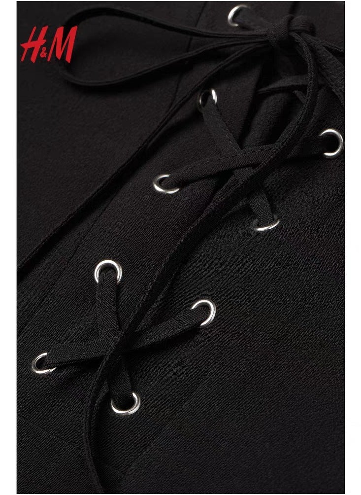 H and M - New Fashion Casual Women's Skirt - Image 1