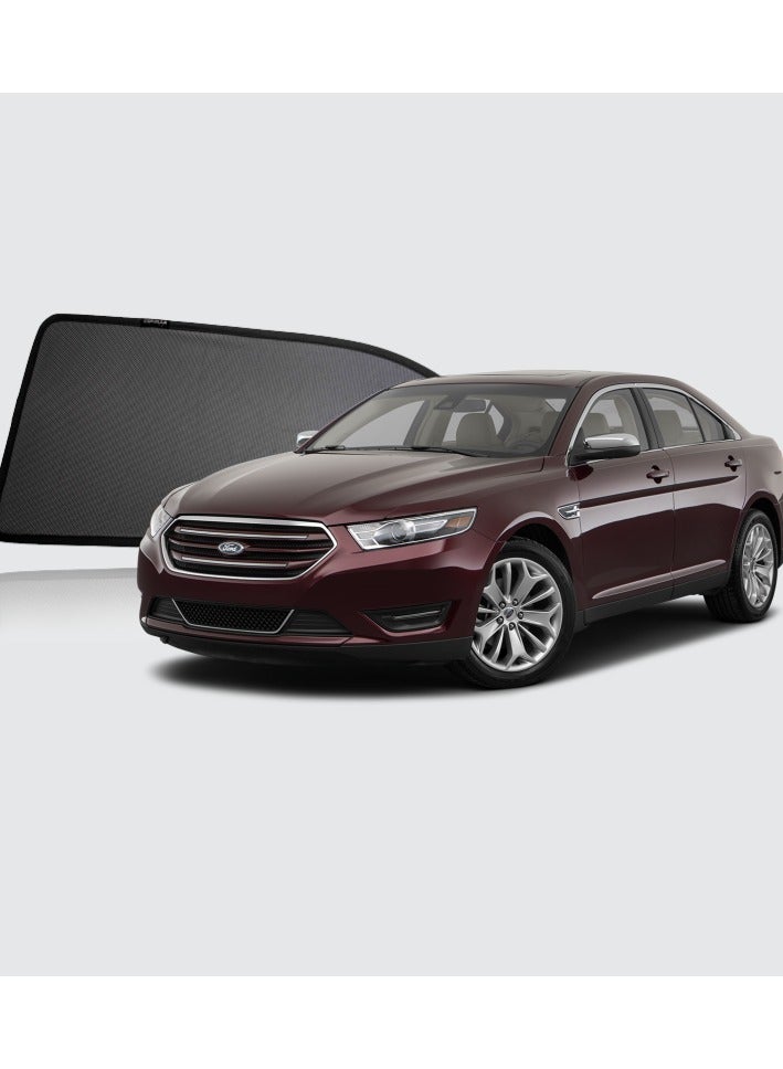 Dhell Sunshade for Taurus (2009-2018) - DHELL - Image 1