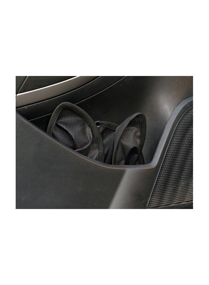 Dhell Sunshade for Taurus (2009-2018) - DHELL - Image 4