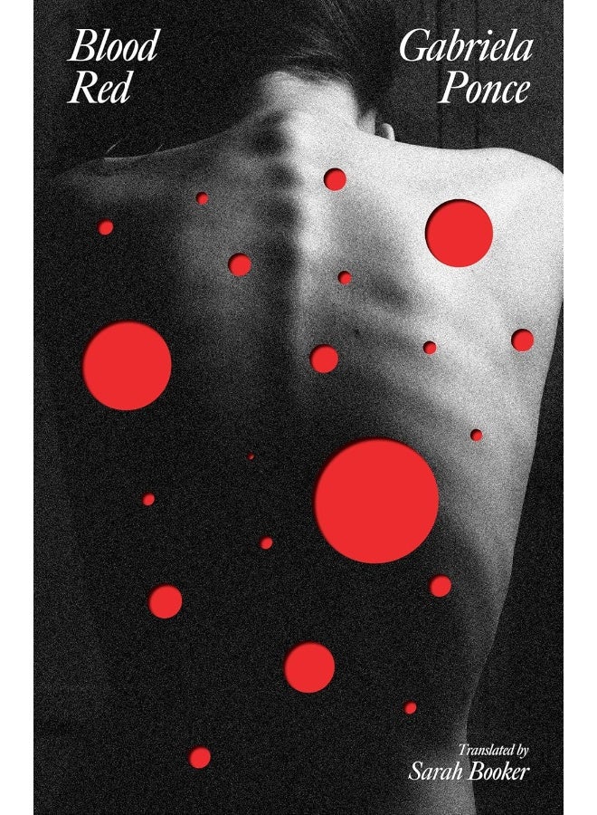 Blood Red