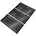 Criditpid Grill Emitter Plates for Charbroil Performance Tru-Infrared 3 Burner 463371719, 463371316, 463370719, - Image 2