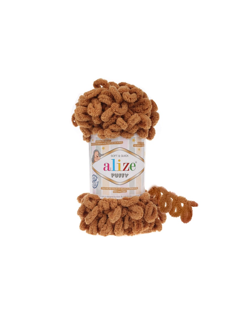 ALIZE Puffy Yarn 179
