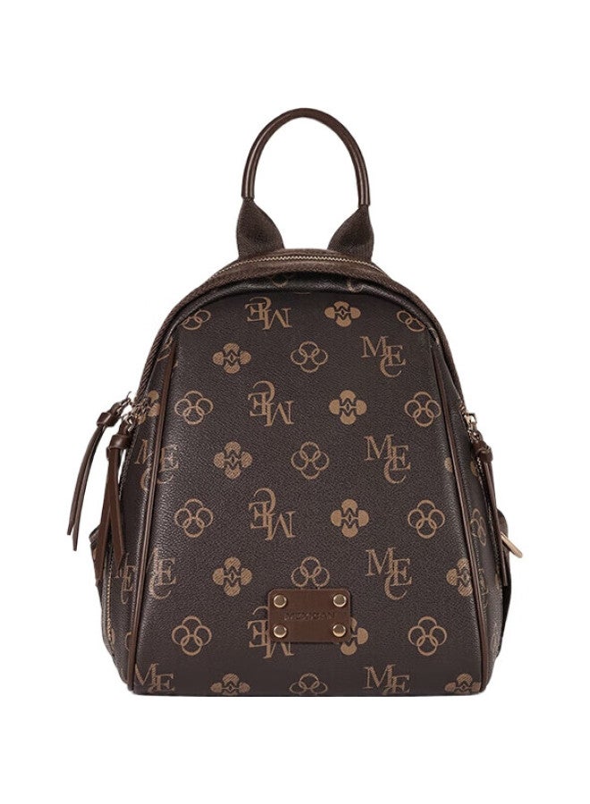 Scarecrow Backpack For Women 2025, Retro Backpack, Travel Bag, College Student Schoolbag, Light Luxury Birthday Gift For Women, Women'S Day Present - Image 1