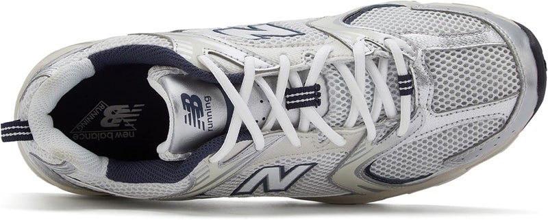 New Balance 530 Unisex Adult Sneakers - Image 3