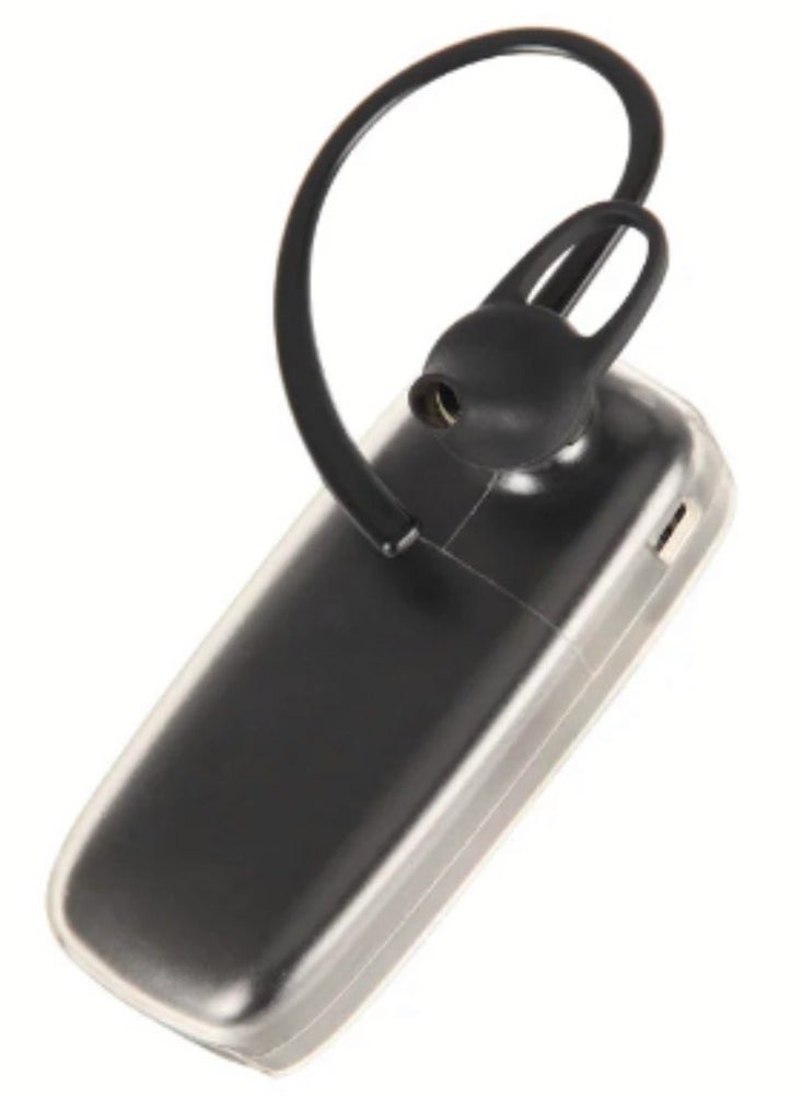 إل 8 ستار - هاتف محمول صغير BM10 ثنائي شرائح الاتصال مع شاشة 0.66 بوصة - Image 1