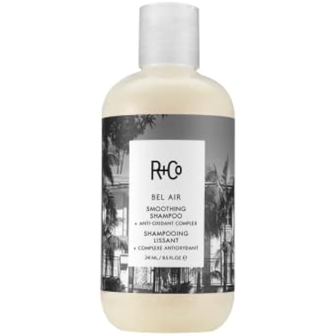 R+Co BEL AIR SMOOTHING SHAMPOO, 8.5 OZ. - Image 1