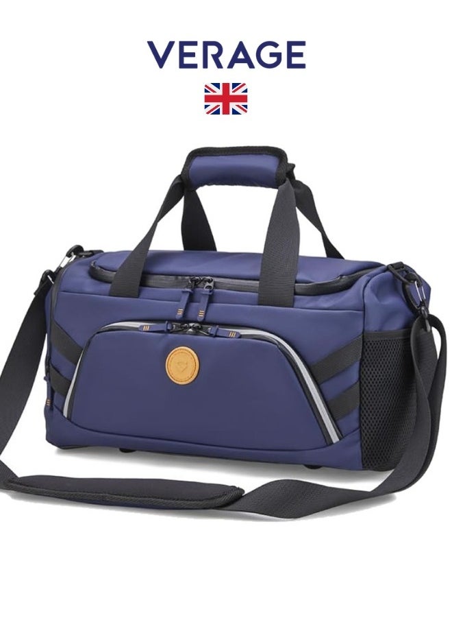 Verage  Gym And Travel Duffle Bag  - Image 1