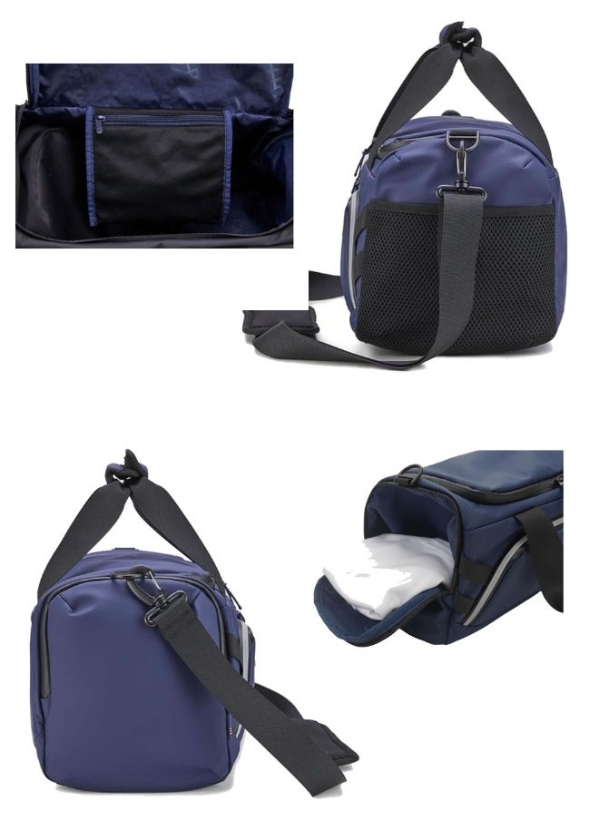 Verage  Gym And Travel Duffle Bag  - Image 5