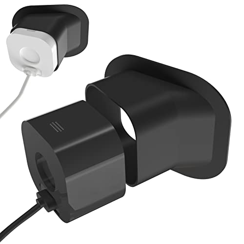 Teccle 2 Pack Angled Window Mount for Blink Mini Camera, 20 Degrees Tilt (Up/Down/Left/Right) (Not Compatible with Blink mini 2) - Image 1