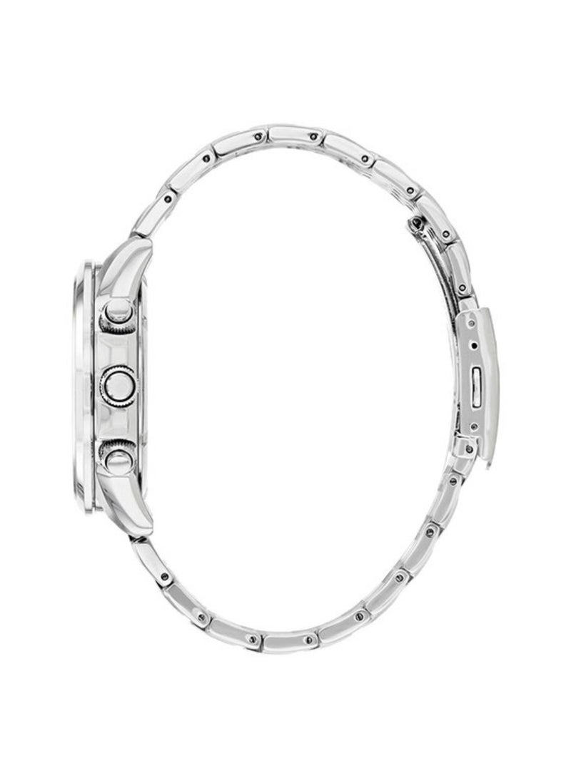 CITIZEN AQ Chrono Gents Wrist Watch AN3690-56L - Image 3