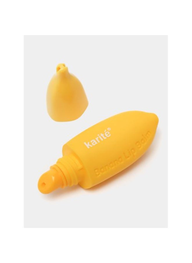 كاريت 2 قطعة من مرطب الشفاه بالموز 9 مل - Image 3