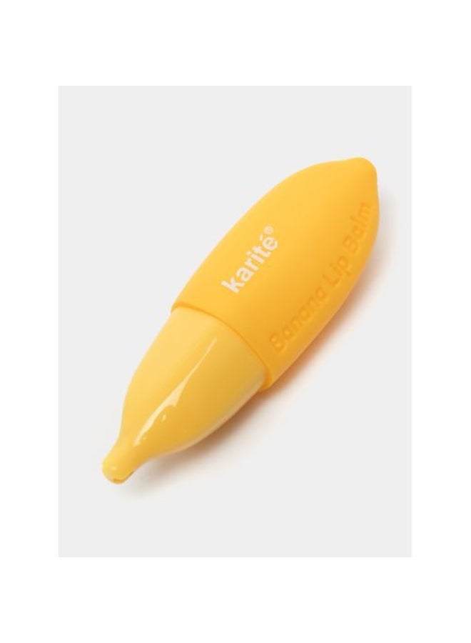 كاريت 2 قطعة من مرطب الشفاه بالموز 9 مل - Image 4