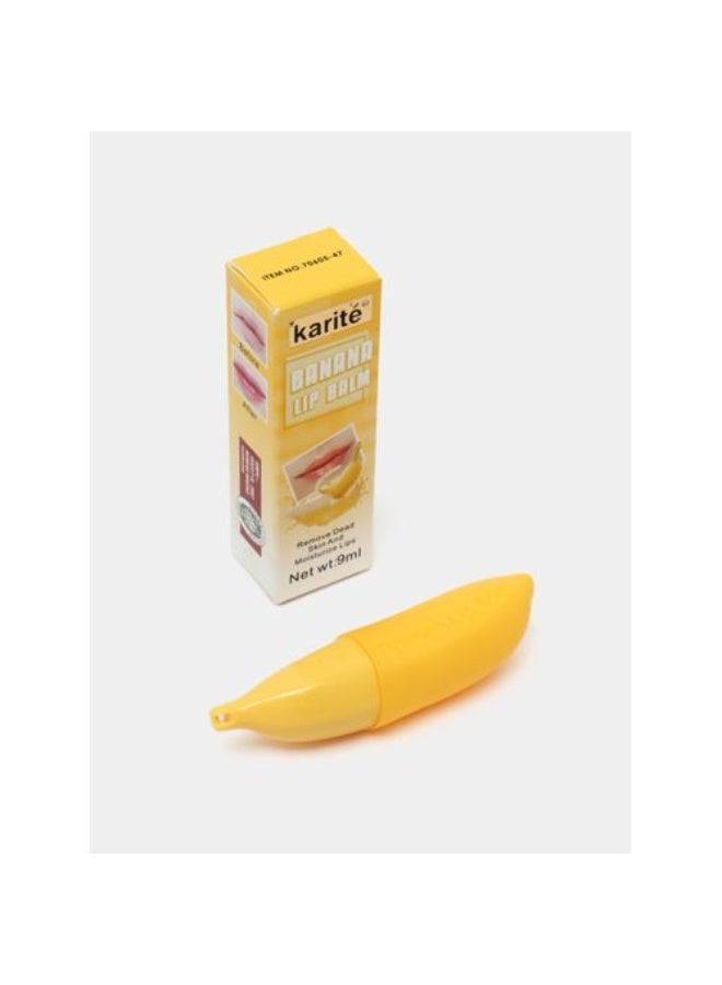 كاريت 2 قطعة من مرطب الشفاه بالموز 9 مل - Image 2