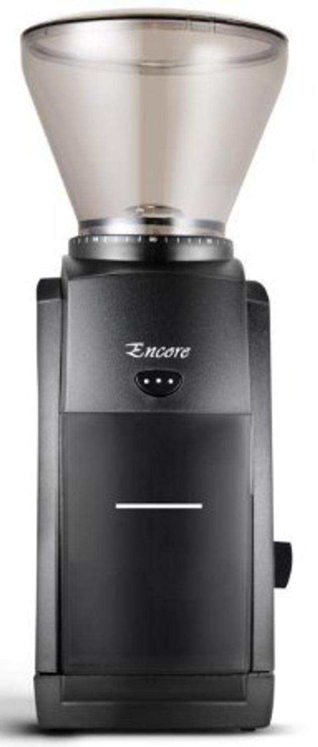 MIBRU Baratza Encore Coffee Grinder ZCG485BLK, Black  - Image 1
