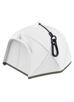 Generic Multi-functional Camping Light Atmosphere Light Rechargeable Multi-gear Adjustable String Light Long Endurance Waterproof Tent Light-Color:10.2m Ma  - Image 1