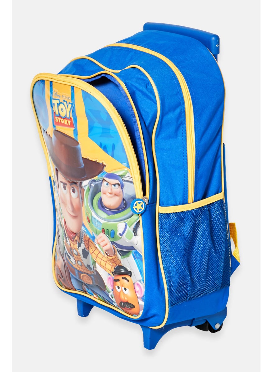 Disney Pixar Toys Story School Set, Blue Combo  - Image 4
