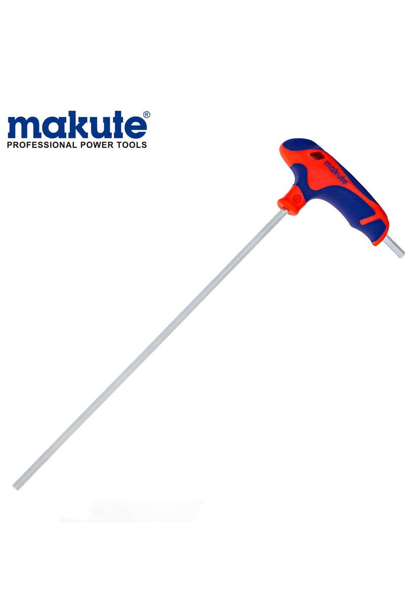 makute T-Type Flat Wrench 5mm