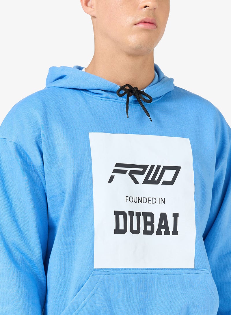 FRWD Hoodie - Image 3